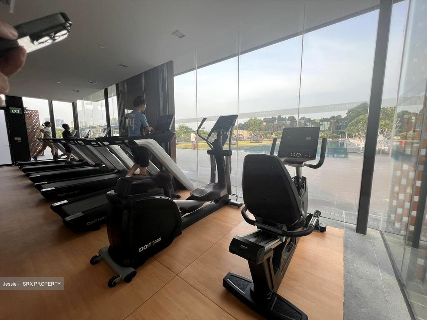 Normanton Park (D5), Apartment #473067531